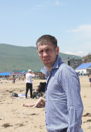 Моя фотография - Николай М, 42 из Владивосток (@nikolaym23)