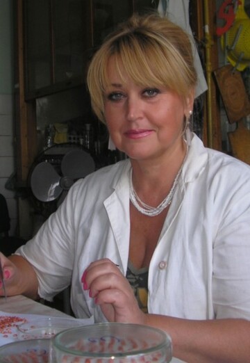 Моя фотография - Gala, 62 из Киев (@gala1779)