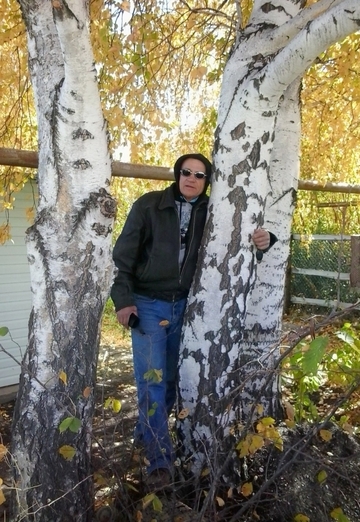 My photo - EVGENY, 77 from Orsk (@evgeniy43629)