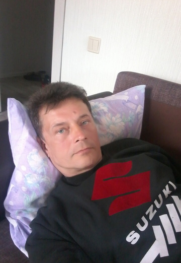 My photo - Aleksey, 34 from Ostrov (@aleksey503697)