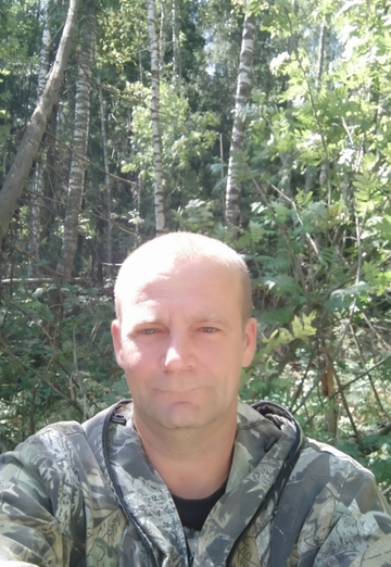 My photo - vladimtr, 52 from Moscow (@vladimtr90)