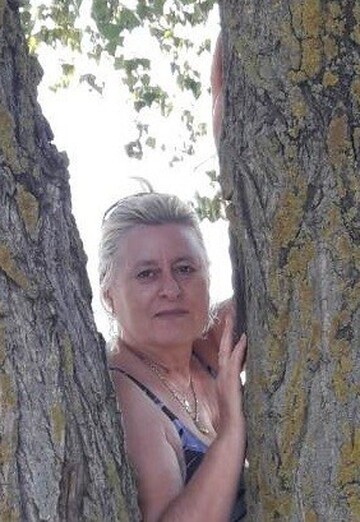 My photo - Valentina Zelik (Pavl, 72 from Kherson (@valentinazelikpavlenko)