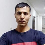 Асрор, 37, Ташкент