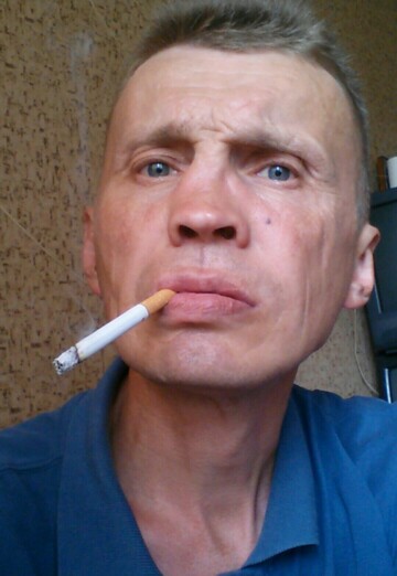 Моя фотография - Владимир, 54 из Объячево (@vladimir277454)