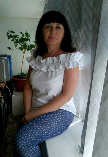 Моя фотография - Elena, 56 из Днепр (@elena426735)