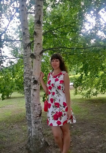 Моя фотография - Екатерина, 31 из Уссурийск (@ekaterina107103)