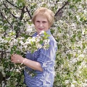 Надежда, 67, Староминская