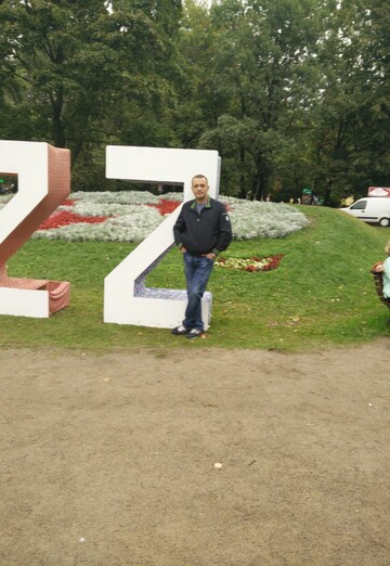 My photo - Pavel, 55 from Dyatkovo (@pavelpigarev)