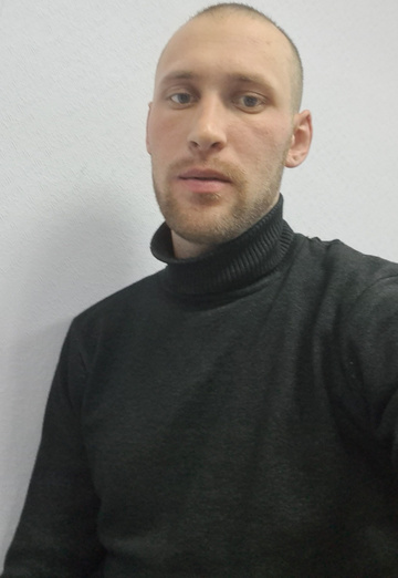 My photo - Aleksandr, 34 from Kuldur (@aleksandr1078256)