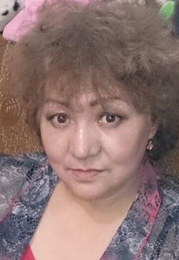 My photo - Leyla, 64 from Karaganda (@leyla2313)