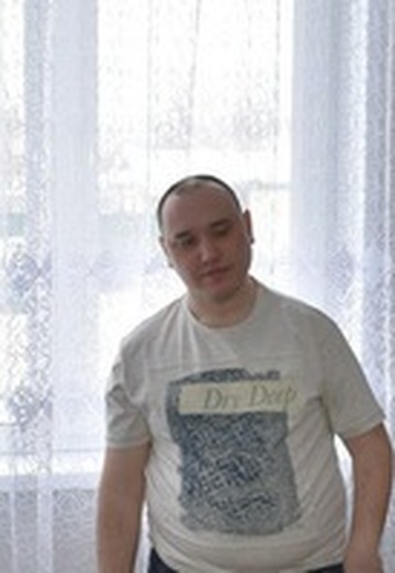 Моя фотография - Дмитрий, 34 из Пугачев (@dmitriy294920)