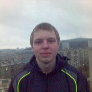 Aleksey 35 Yekaterinburg