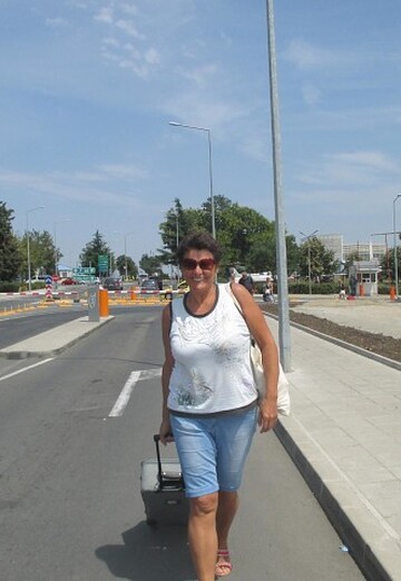 My photo - Galina, 52 from Zvenigorod (@galina8340690)