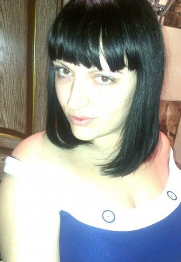My photo - Alina, 34 from Kamianske (@alina7131316)