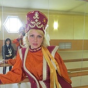 оксана, 44, Горно-Алтайск