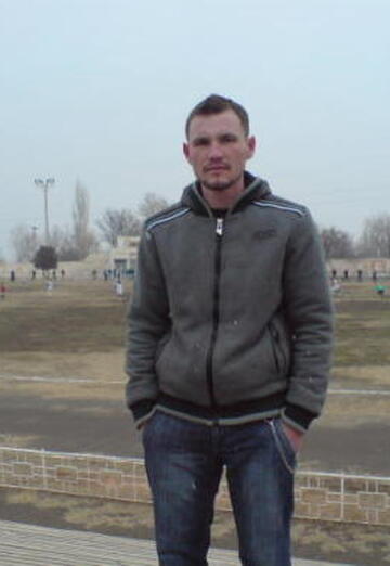 Моя фотография - Серёга, 35 из Грибановский (@serga2824)
