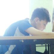 евгений, 21, Батырева