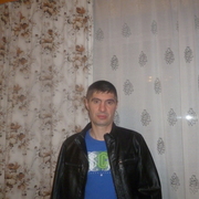 сергей, 42, Любинский