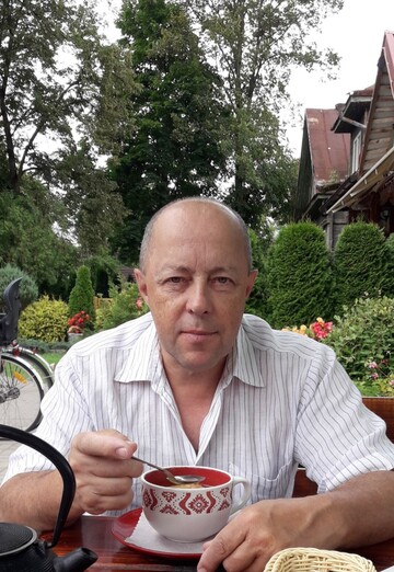 My photo - Aleksandr, 67 from Novorossiysk (@aleksandr775204)