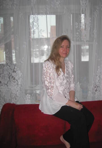 Моя фотография - Татьяна, 59 из Томск (@tatyana321186)