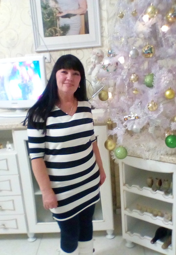 My photo - Svetlana, 60 from Yoshkar-Ola (@svetlana277010)