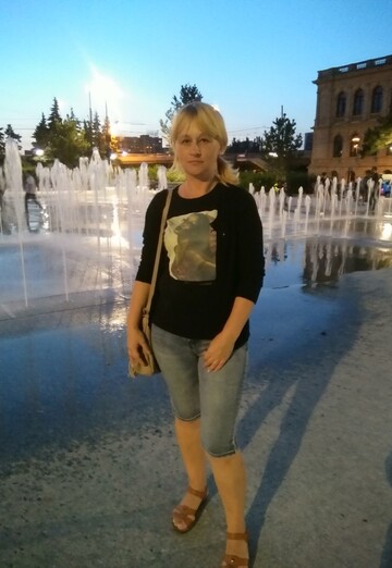 Моя фотография - Елена, 47 из Калининград (@elena338591)