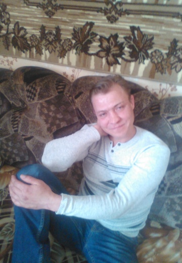 Sergey (@sergey242501) — my photo № 4