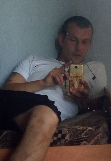 Моя фотография - Данил, 30 из Новосибирск (@danil29846)