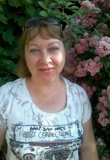 Моя фотография - Виктория, 56 из Запорожье (@viktoriya88391)