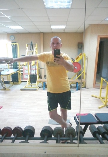 My photo - dmitriy, 39 from Alexandrov (@dmitriy52850)