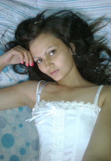 My photo - Milana, 34 from Kokshetau (@milana2458)