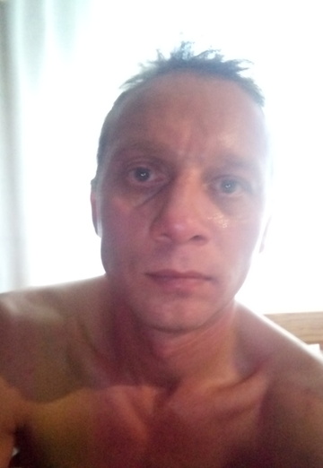 Ma photo - Ioura Popov, 45 de Melitopol` (@urapopov11)