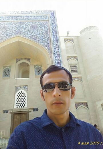 My photo - Bahti, 38 from Fergana (@bahti1253)