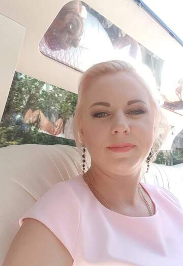 My photo - Yana, 40 from Horlivka (@yana64895)