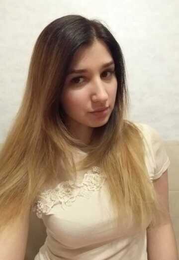Моя фотография - Виктория, 34 из Москва (@viktoriya91060)