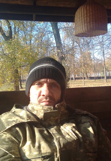My photo - Denis, 39 from Krivoy Rog (@denis270822)