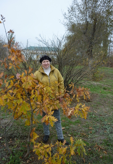 My photo - Mayya, 41 from Volzhskiy (@elena200801)