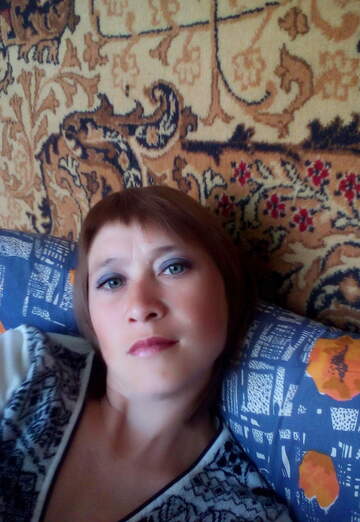 Моя фотография - талия, 36 из Тоцкое (@taliya192)