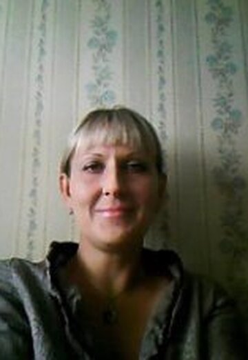 Моя фотография - ПОлина, 52 из Краснодар (@olga266787)
