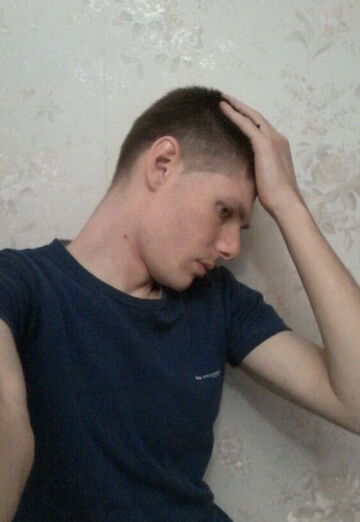 Моя фотография - Артем, 33 из Минск (@tottenham1989)