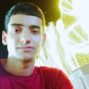 Алек, 23, Калининец