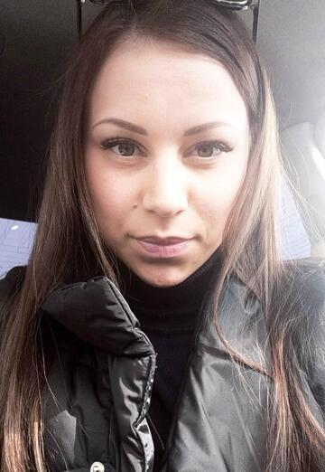 My photo - Darya, 30 from Novosibirsk (@darya55117)