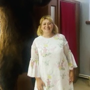 Ольга, 50, Томск