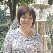 Лариса, 59, Москва