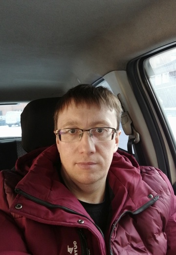 Sergey (@sergey970027) — my photo № 2