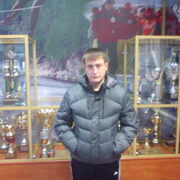 Олег, 34, Райчихинск