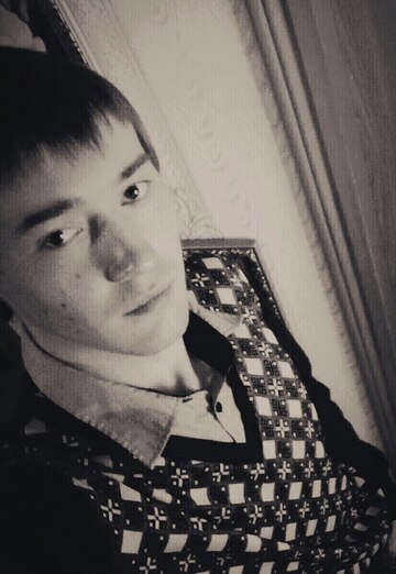 My photo - Aleksandr, 29 from Tetyushi (@aleksandr514139)