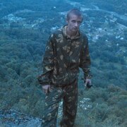 Vel, 40, Мостовской