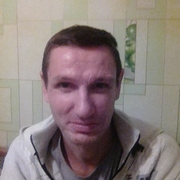 RolandfromGilead, 44, Печора
