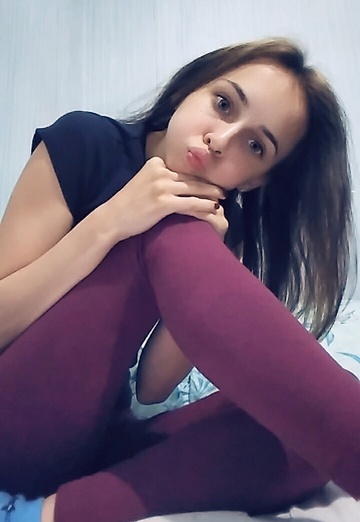 My photo - Elizaveta, 22 from Cherepovets (@elizaveta18674)